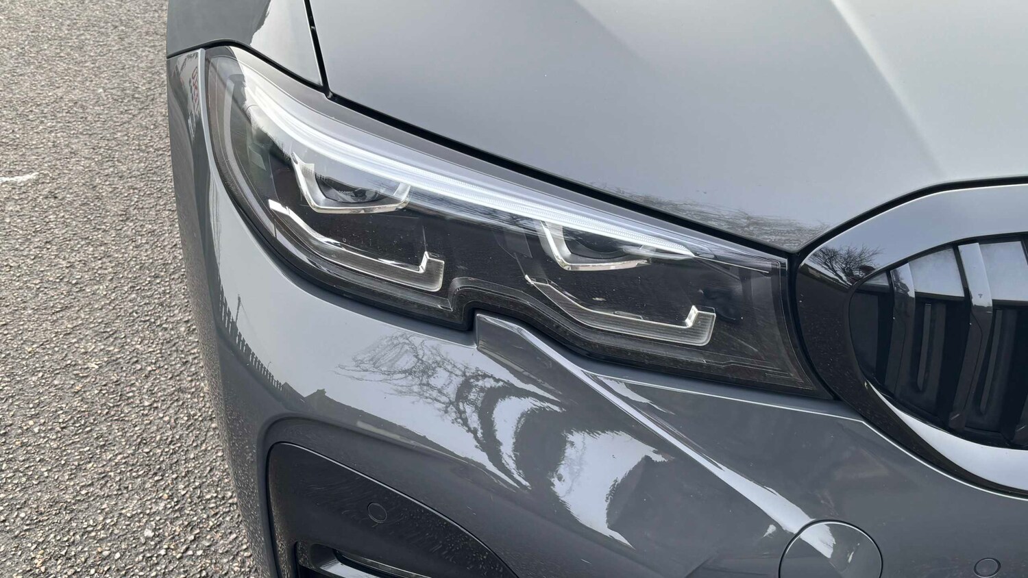 Used BMW 3 Series 2020 for sale - 77861302: Photo 10