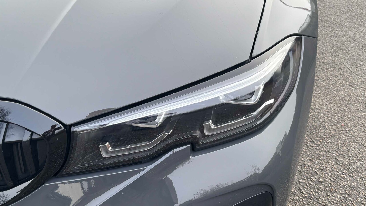 Used BMW 3 Series 2020 for sale - 77861302: Photo 12