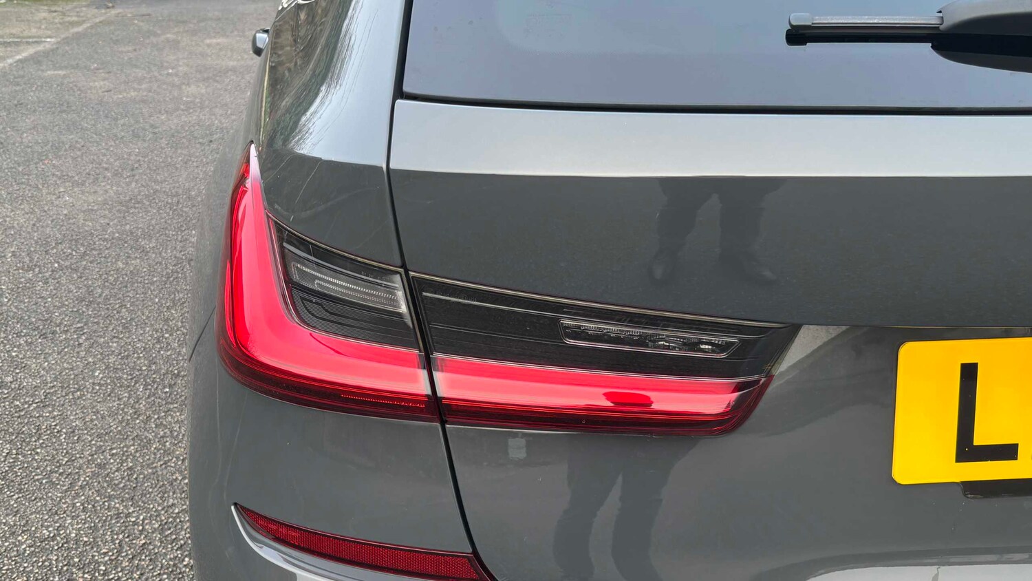 Used BMW 3 Series 2020 for sale - 77861302: Photo 15