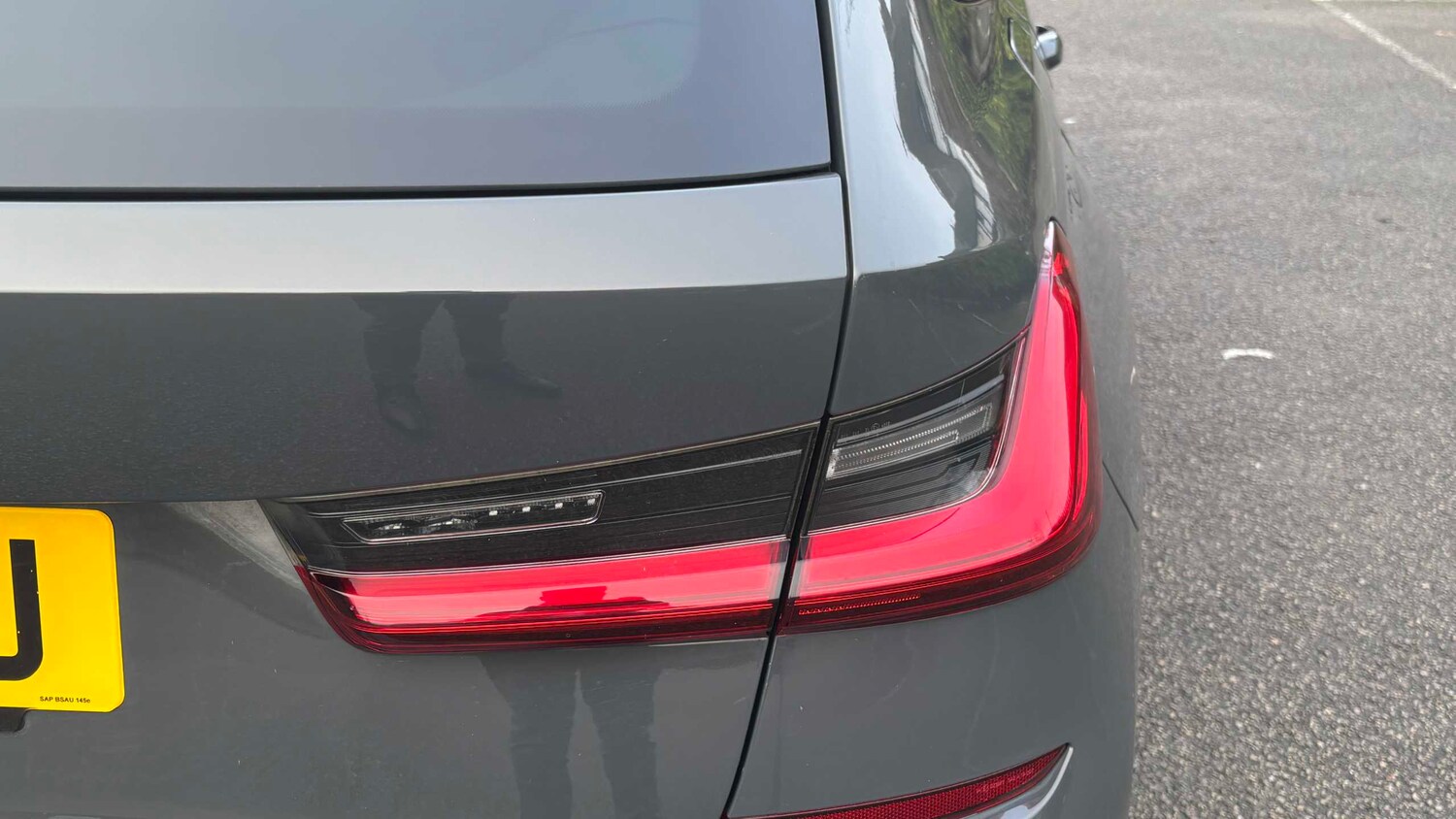 Used BMW 3 Series 2020 for sale - 77861302: Photo 16