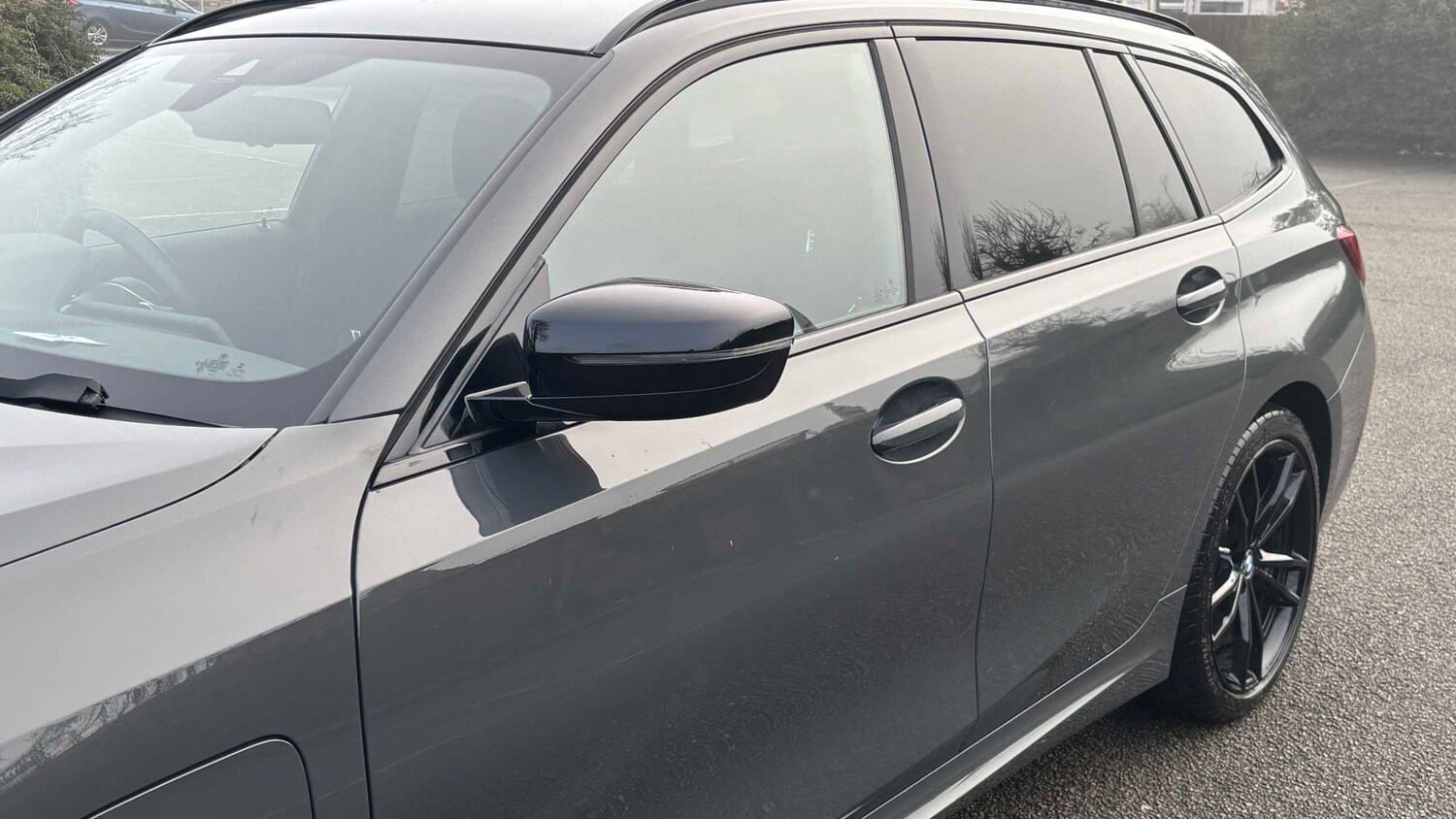 Used BMW 3 Series 2020 for sale - 77861302: Photo 18