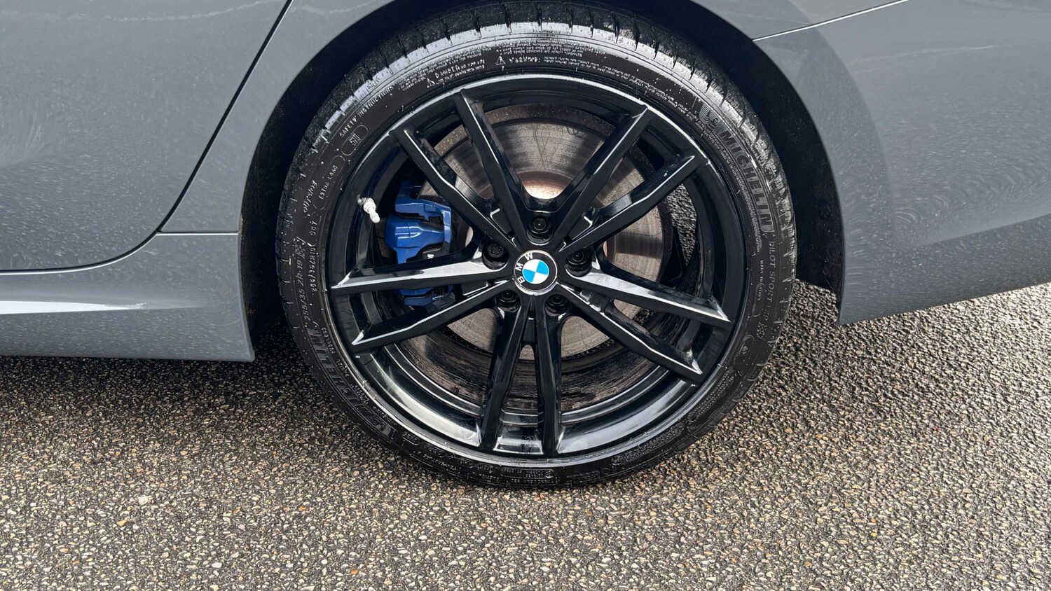 Used BMW 3 Series 2020 for sale - 77861302: Photo 20