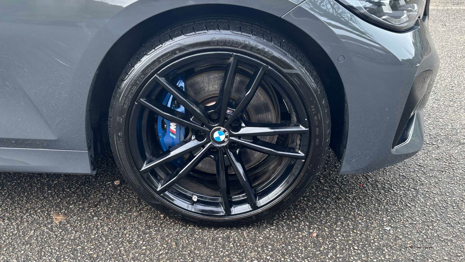 Used BMW 3 Series 2020 for sale - 77861302: Photo 22