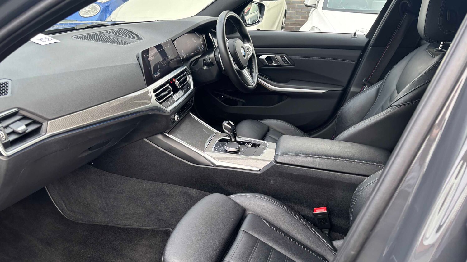 Used BMW 3 Series 2020 for sale - 77861302: Photo 23