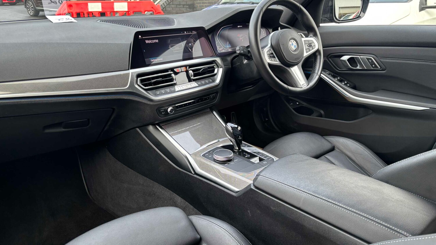 Used BMW 3 Series 2020 for sale - 77861302: Photo 24