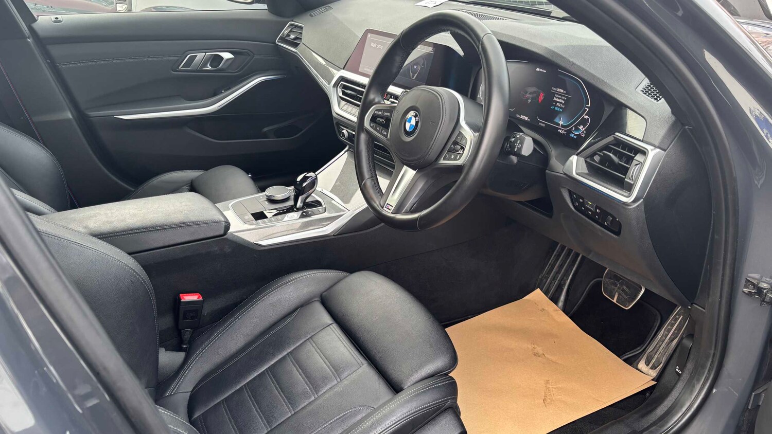 Used BMW 3 Series 2020 for sale - 77861302: Photo 29