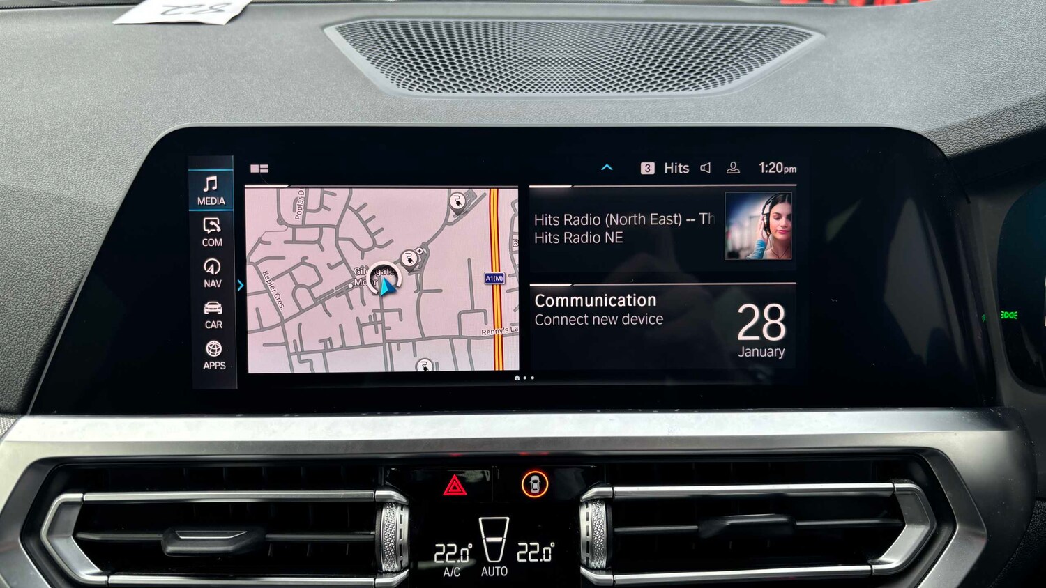 Used BMW 3 Series 2020 for sale - 77861302: Photo 35