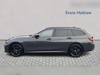 Used BMW 3 Series 2020 for sale - 77861302: Photo