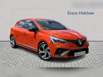 Used Renault Clio 2023 for sale - 78845384: Photo