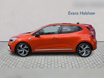 Used Renault Clio 2023 for sale - 78845384: Photo