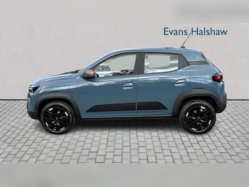 Used Dacia Spring 2026 for sale - 78754651: Photo
