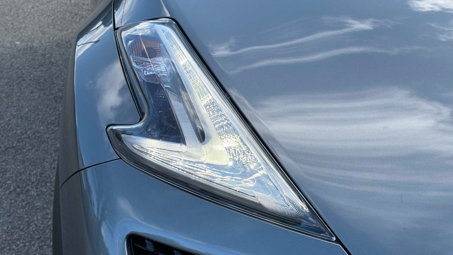 Used Nissan Juke for sale - 77860601: Photo 10