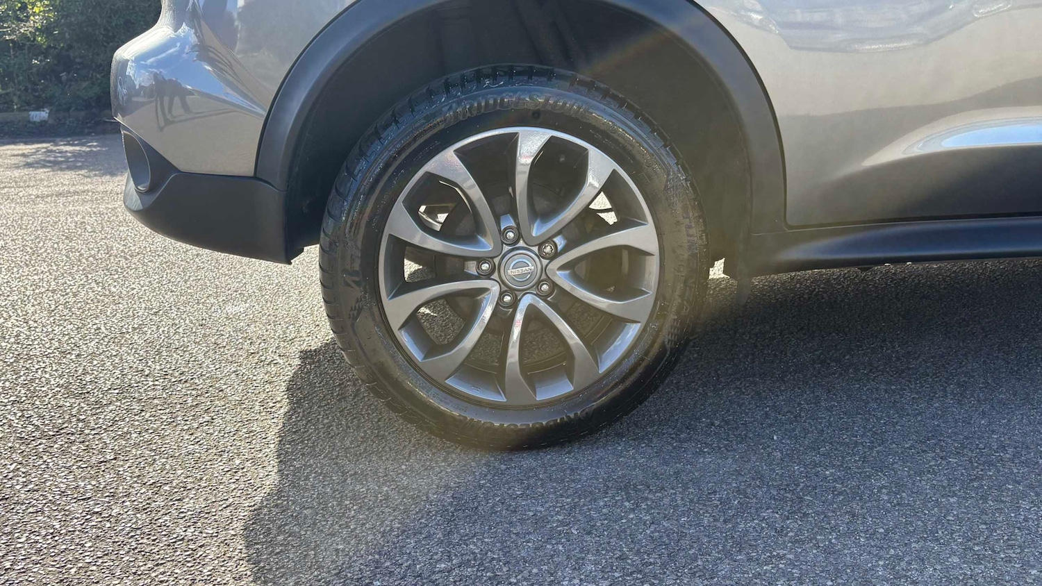 Used Nissan Juke for sale - 77860601: Photo 18