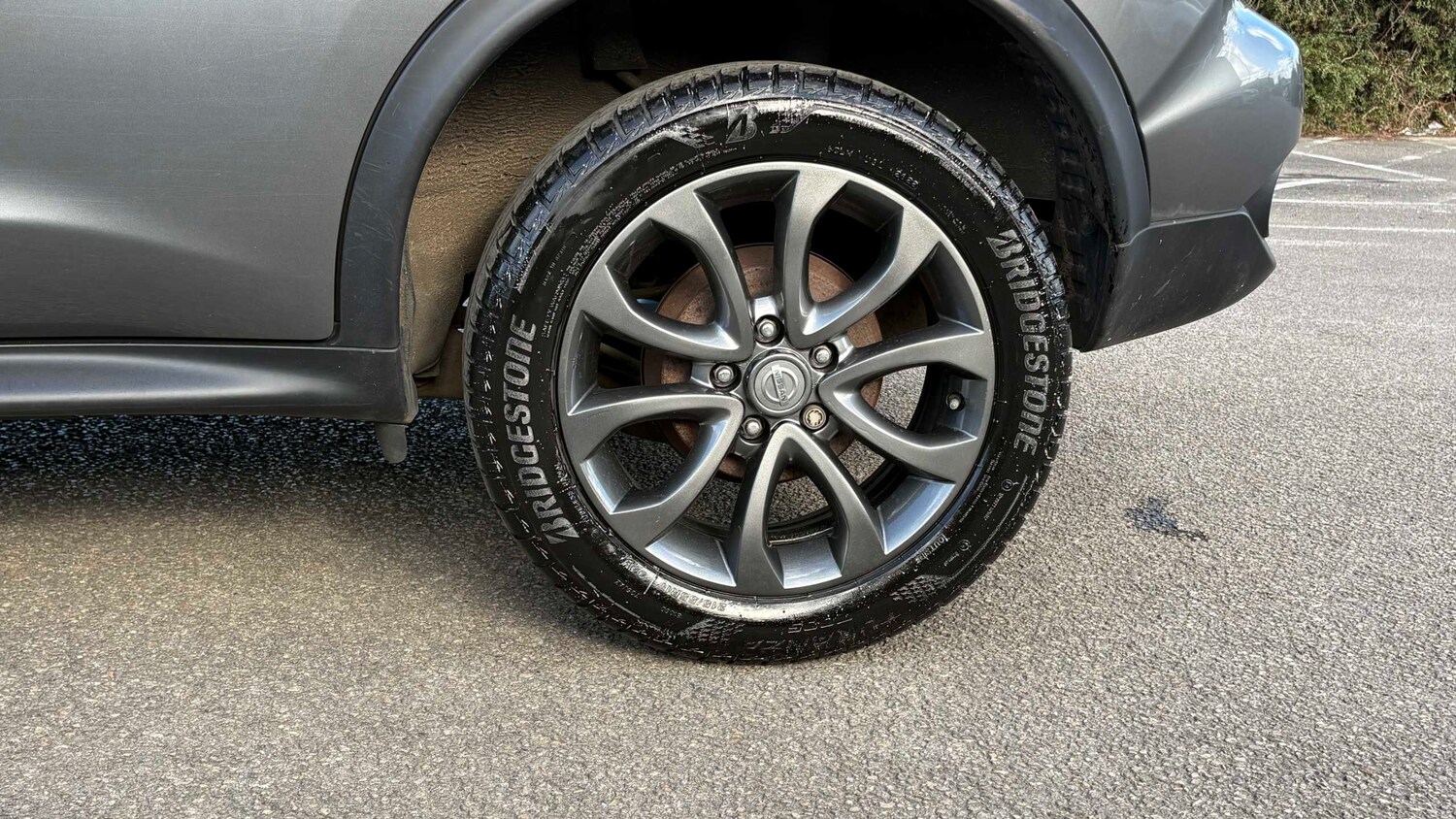 Used Nissan Juke for sale - 77860601: Photo 20