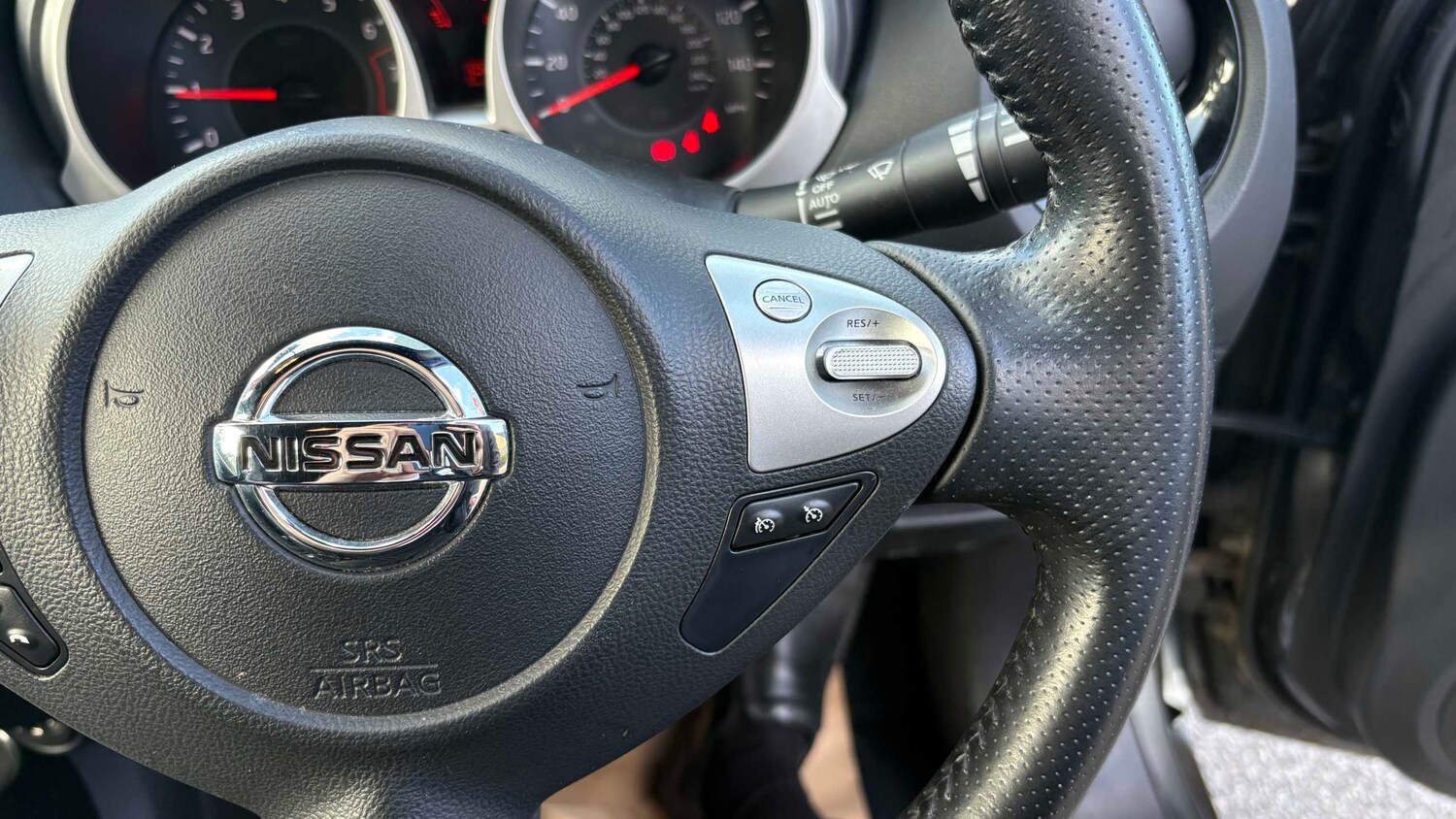 Used Nissan Juke for sale - 77860601: Photo 28