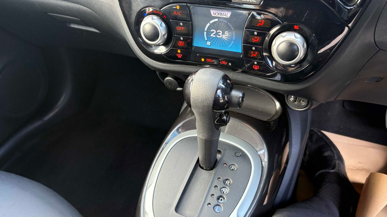 Used Nissan Juke for sale - 77860601: Photo 32