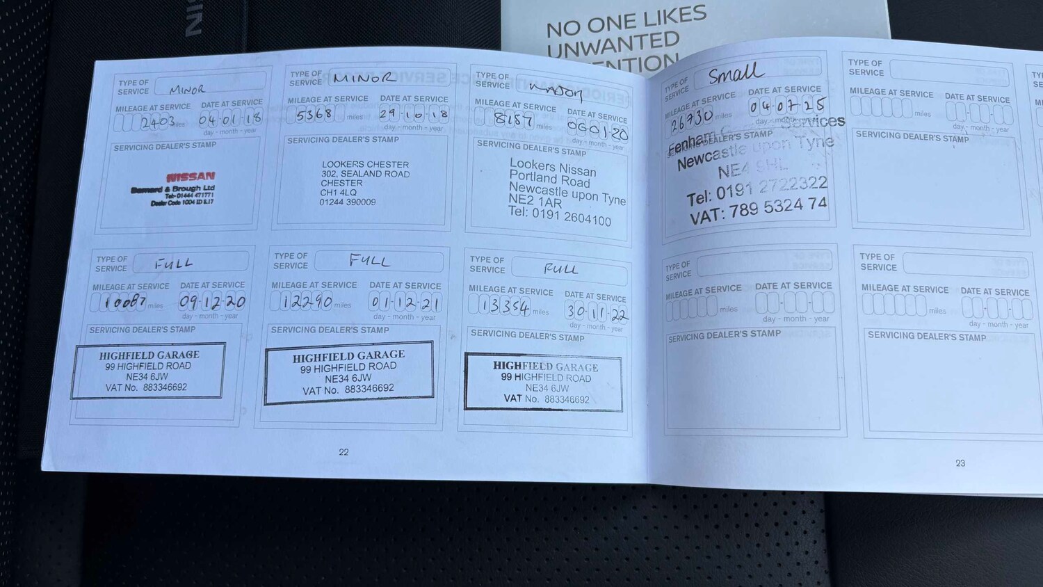 Used Nissan Juke for sale - 77860601: Photo 34