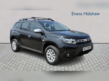 Used Dacia Duster 2024 for sale - 79239332: Photo