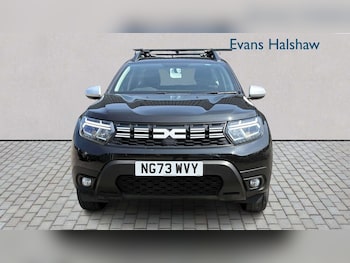 Used Dacia Duster 2024 for sale - 79239332: Photo