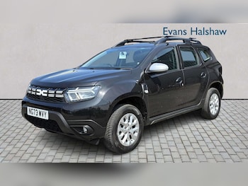 Used Dacia Duster 2024 for sale - 79239332: Photo