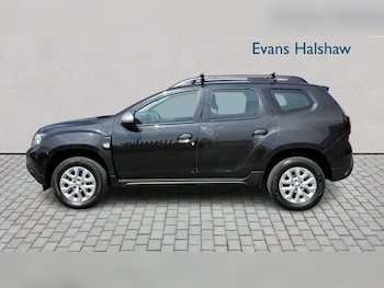 Used Dacia Duster 2024 for sale - 79239332: Photo