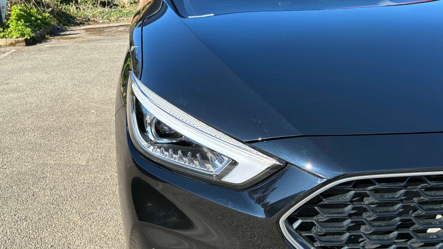 Used MG MG ZS 2021 for sale - 78208895: Photo 10