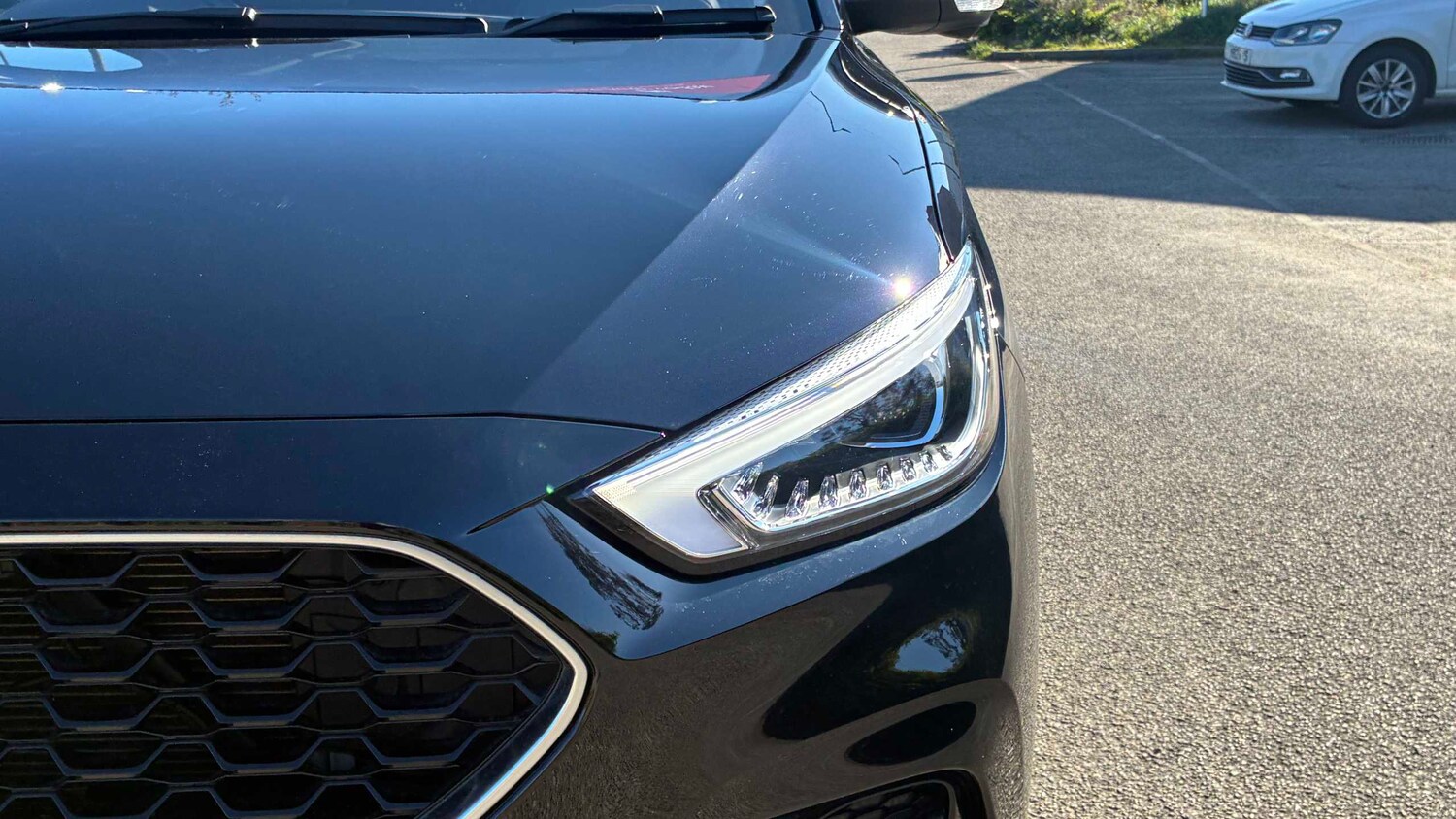 Used MG MG ZS 2021 for sale - 78208895: Photo 11