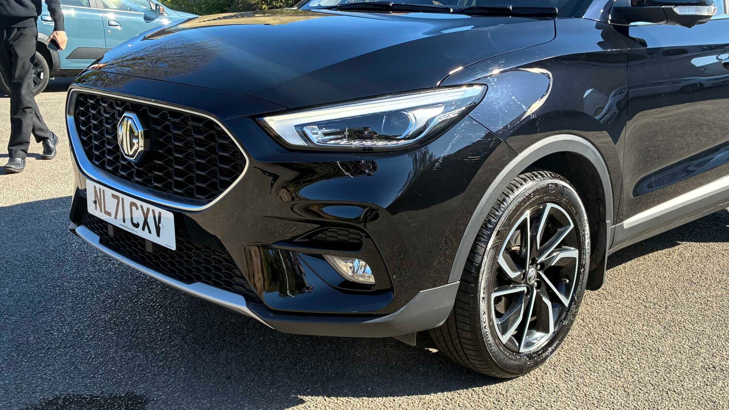 Used MG MG ZS 2021 for sale - 78208895: Photo 12