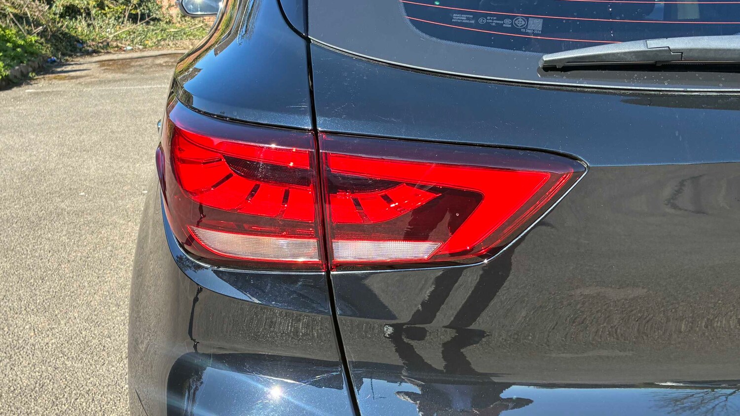 Used MG MG ZS 2021 for sale - 78208895: Photo 14