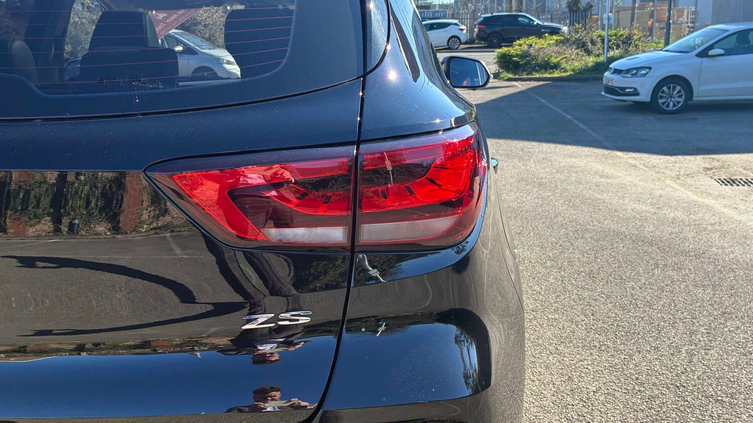 Used MG MG ZS 2021 for sale - 78208895: Photo 15