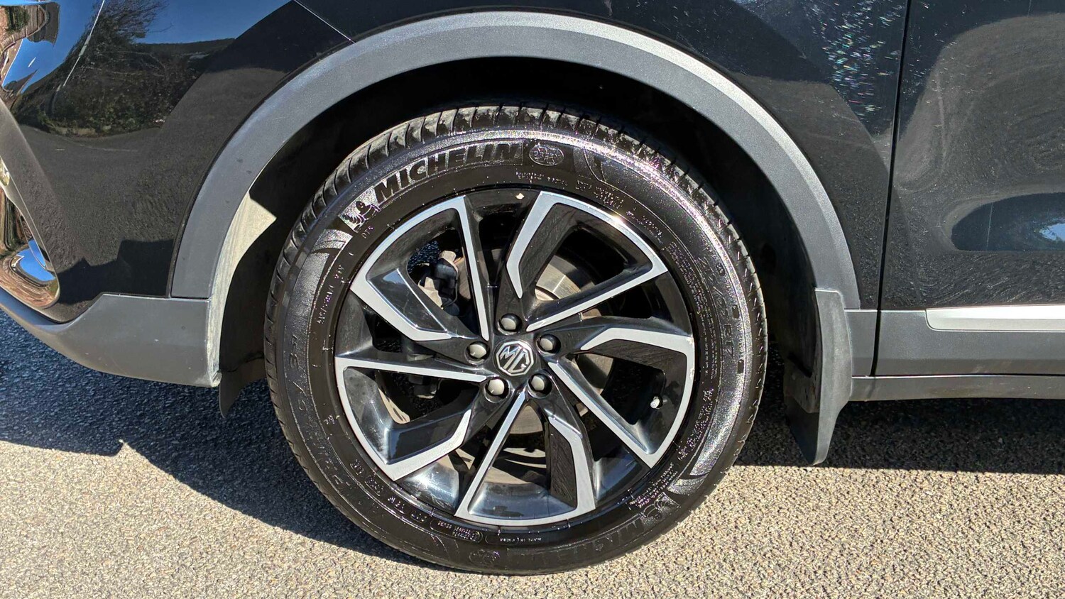 Used MG MG ZS 2021 for sale - 78208895: Photo 17