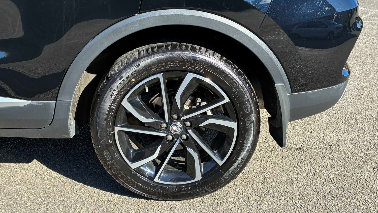 Used MG MG ZS 2021 for sale - 78208895: Photo 18