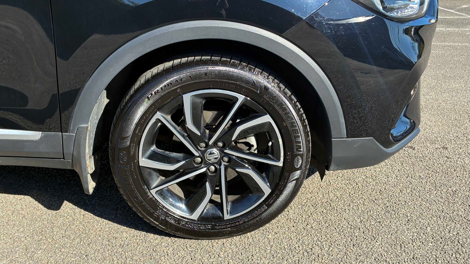 Used MG MG ZS 2021 for sale - 78208895: Photo 19