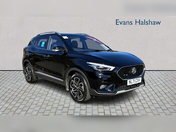 MG MG ZS feature image