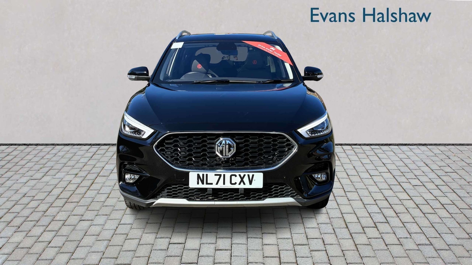 Used MG MG ZS 2021 for sale - 78208895: Photo 2