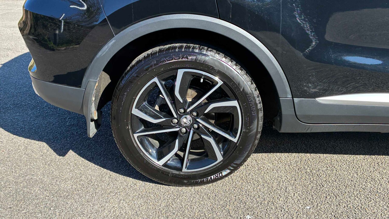 Used MG MG ZS 2021 for sale - 78208895: Photo 20