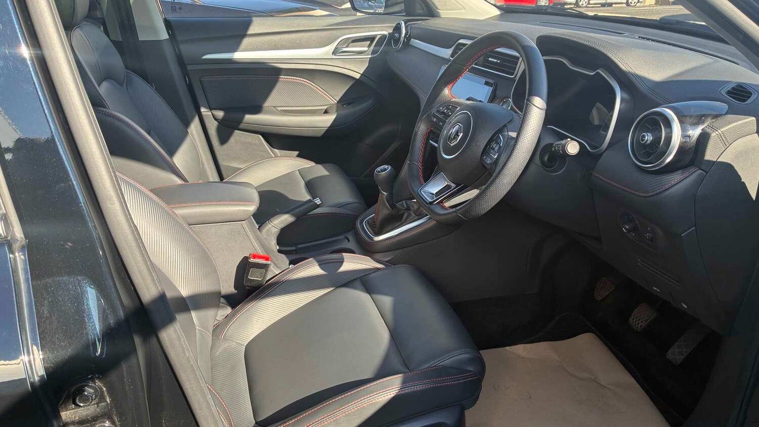 Used MG MG ZS 2021 for sale - 78208895: Photo 21