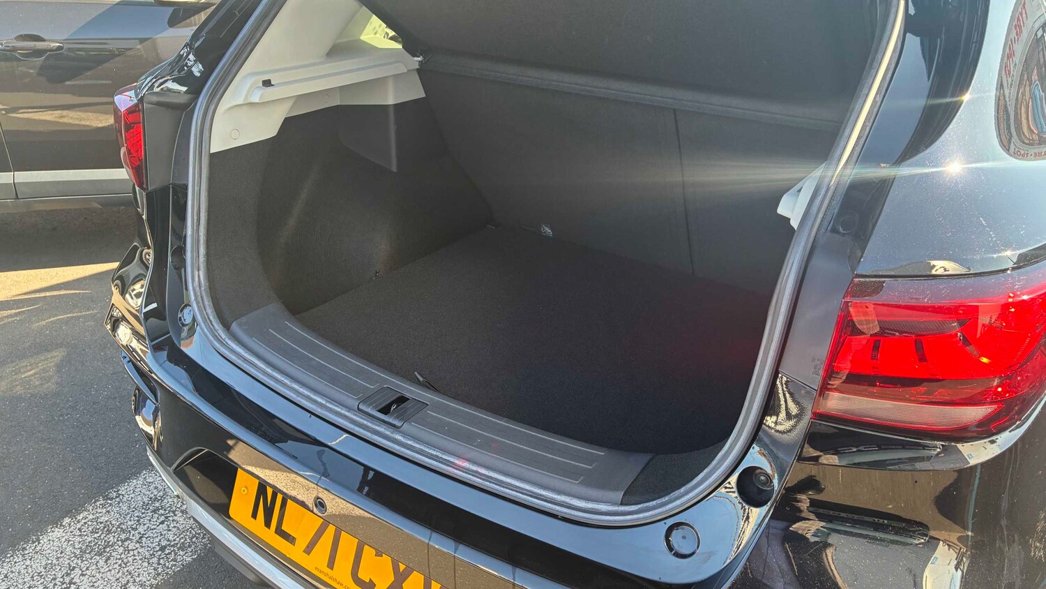 Used MG MG ZS 2021 for sale - 78208895: Photo 22