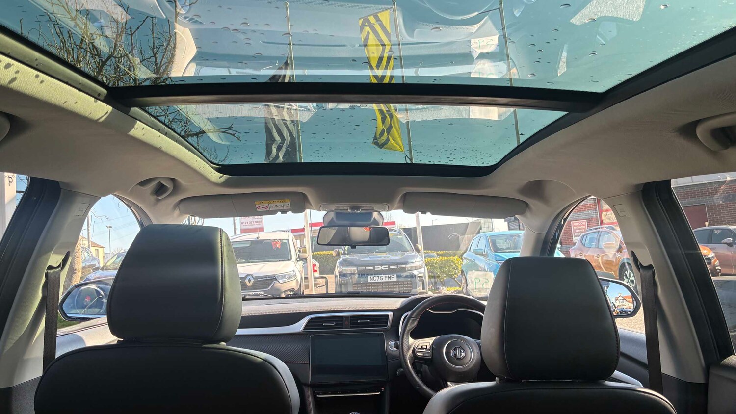 Used MG MG ZS 2021 for sale - 78208895: Photo 23