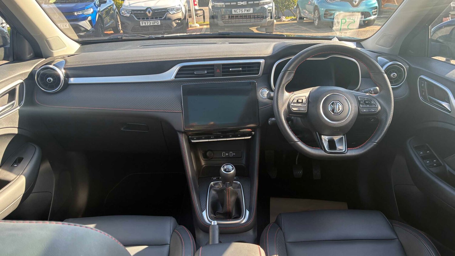 Used MG MG ZS 2021 for sale - 78208895: Photo 24