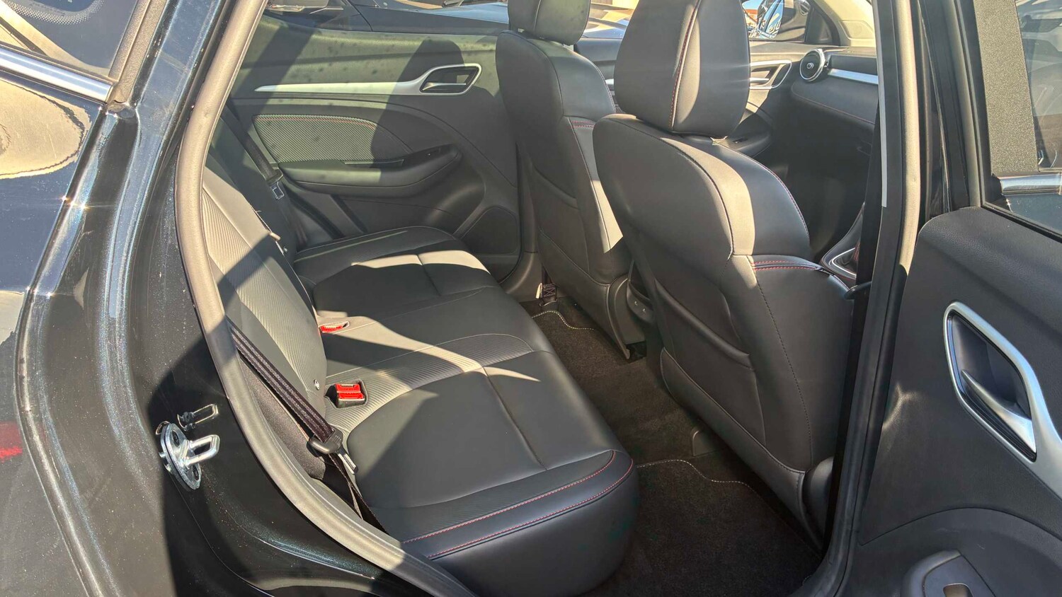 Used MG MG ZS 2021 for sale - 78208895: Photo 25