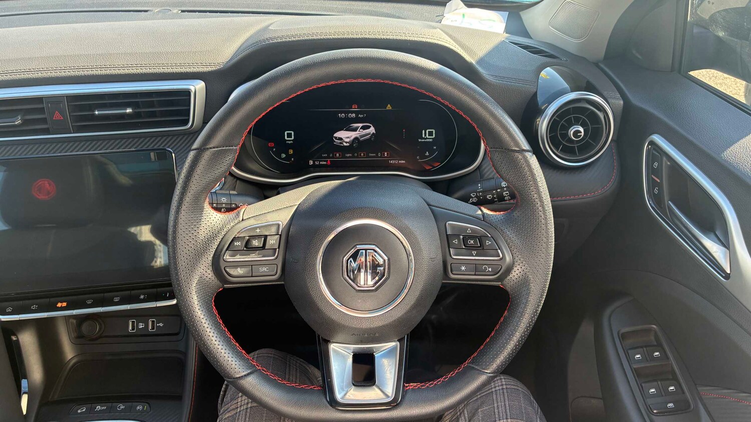 Used MG MG ZS 2021 for sale - 78208895: Photo 26