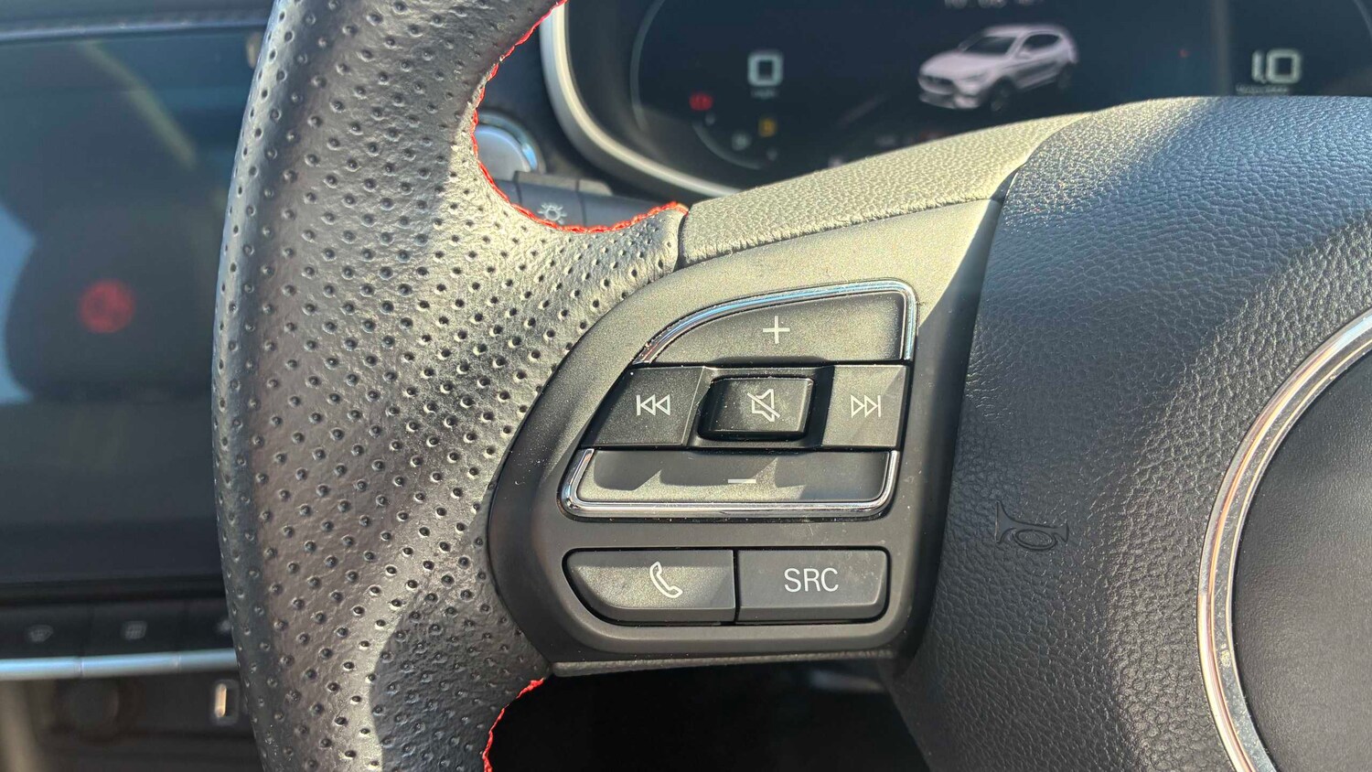 Used MG MG ZS 2021 for sale - 78208895: Photo 27