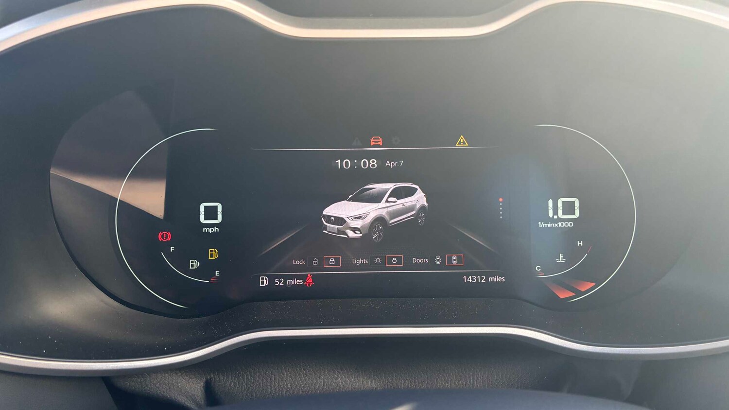 Used MG MG ZS 2021 for sale - 78208895: Photo 29