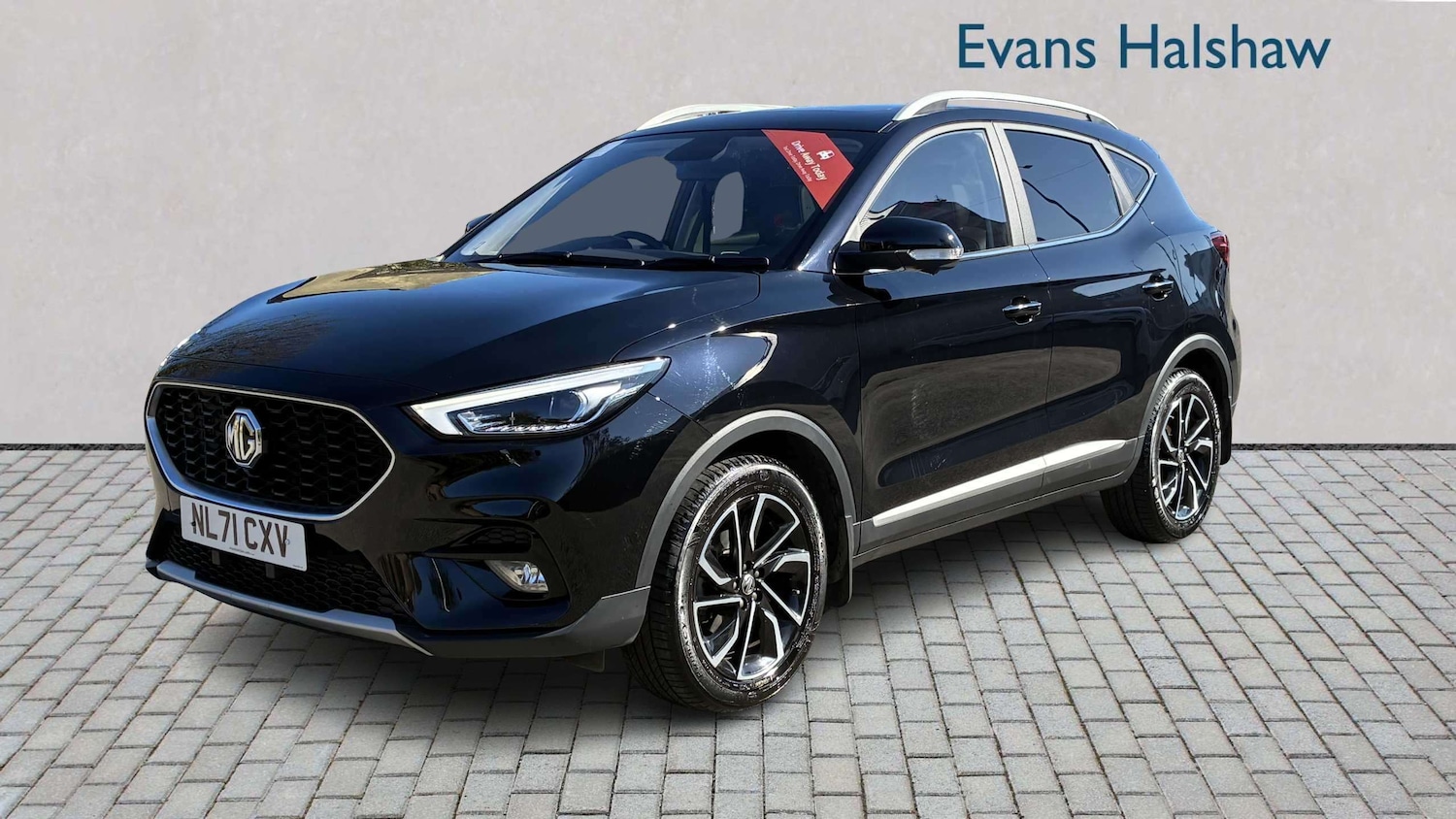 Used MG MG ZS 2021 for sale - 78208895: Photo 3