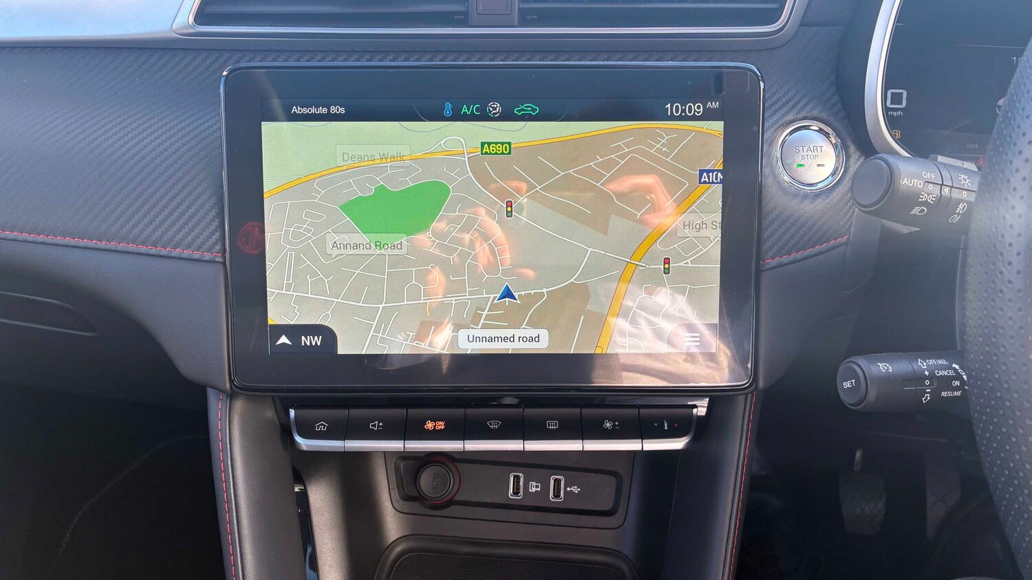 Used MG MG ZS 2021 for sale - 78208895: Photo 30