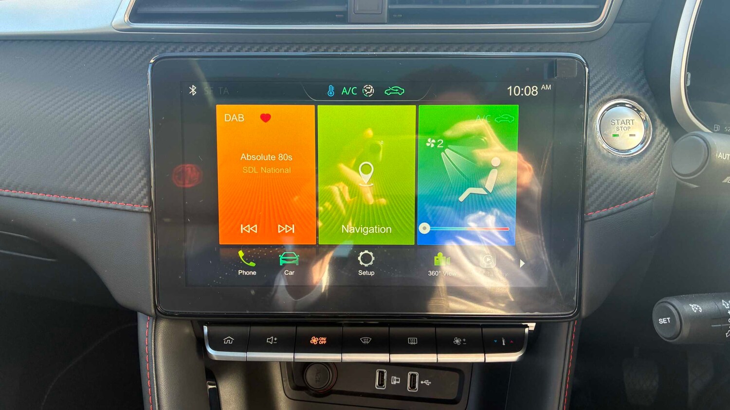 Used MG MG ZS 2021 for sale - 78208895: Photo 31