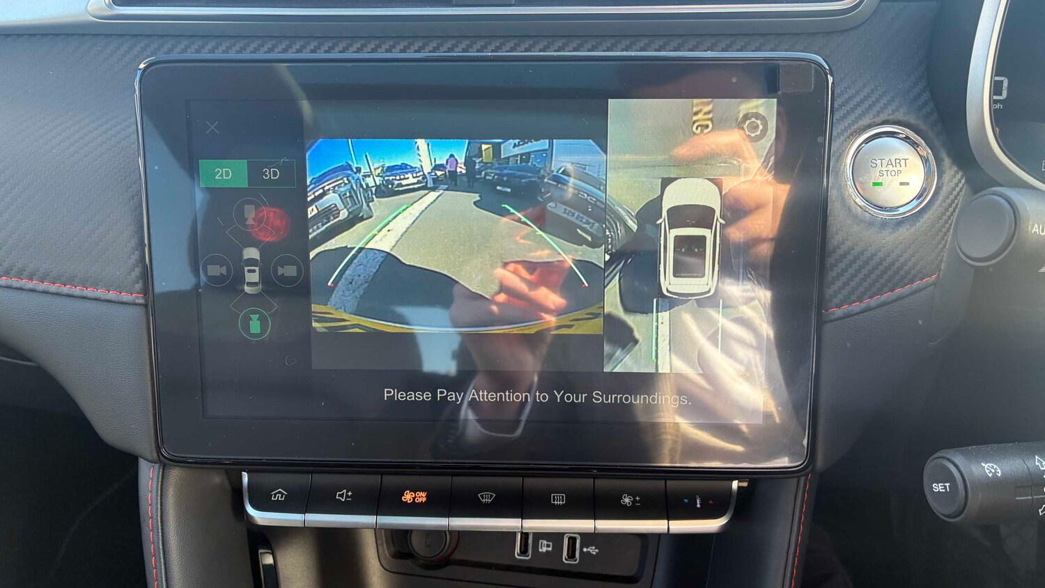 Used MG MG ZS 2021 for sale - 78208895: Photo 32