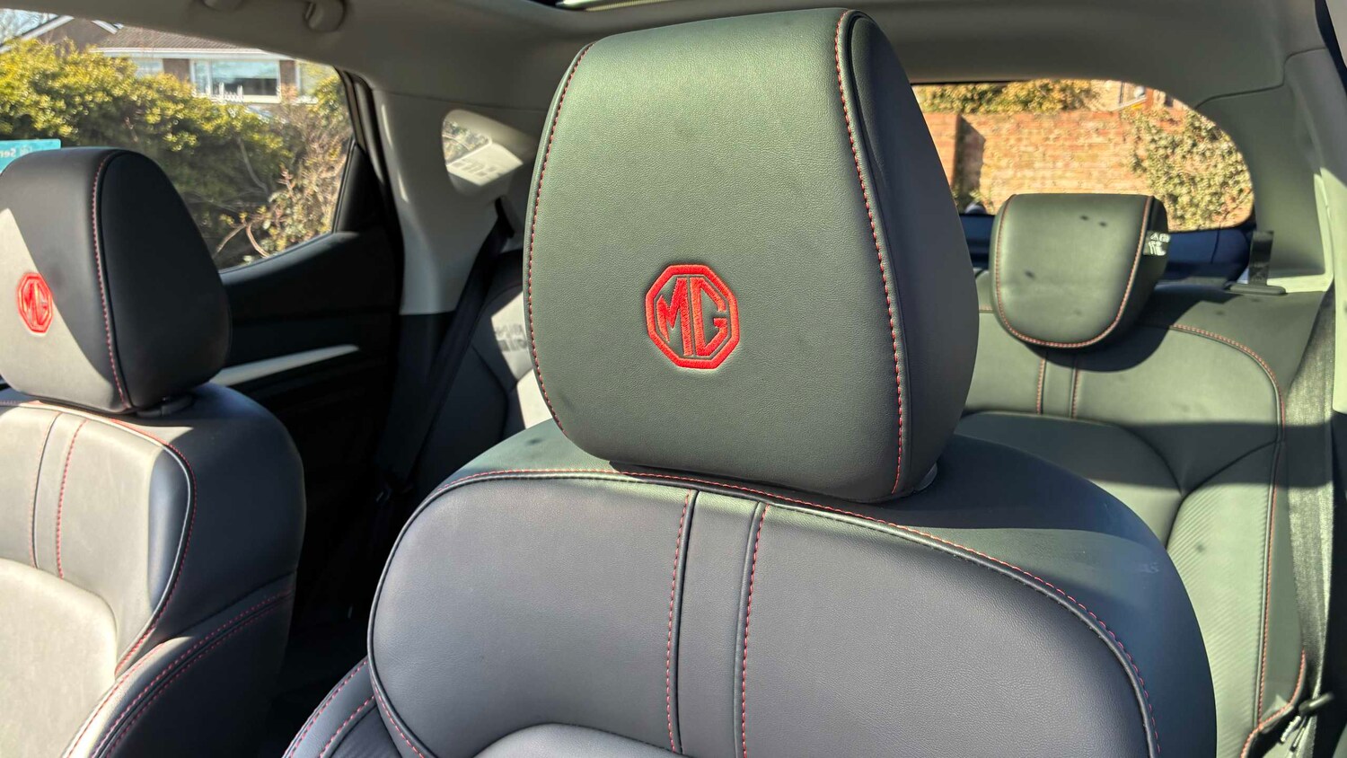 Used MG MG ZS 2021 for sale - 78208895: Photo 33