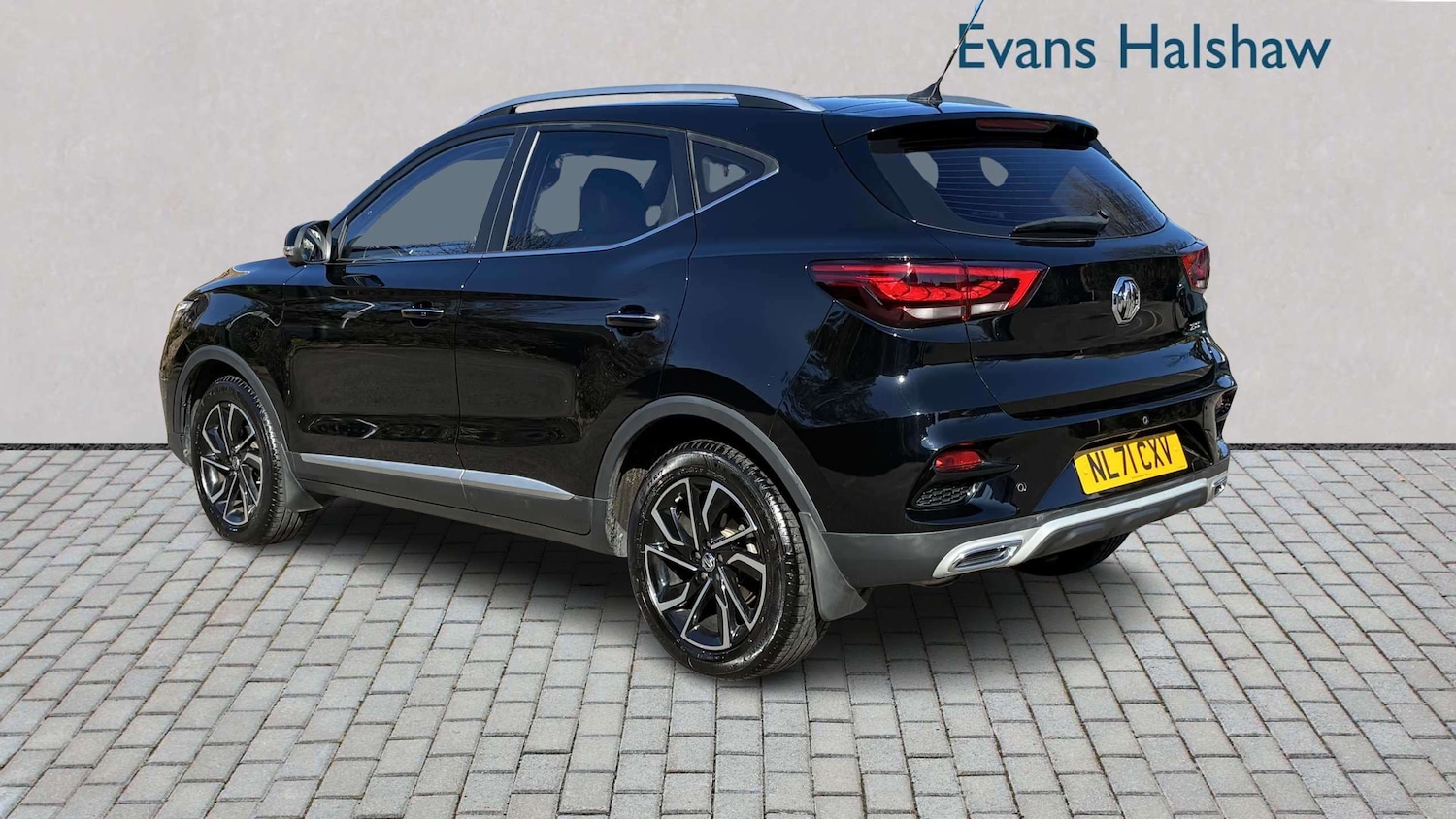 Used MG MG ZS 2021 for sale - 78208895: Photo 5